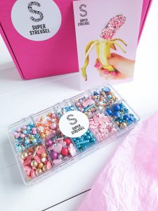 Streuselbox Superstreusel