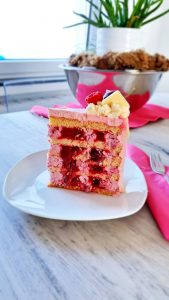 Kirschcreme Füllung