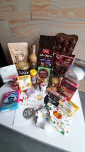 Alle Produkte Meine Backbox Adventskalender