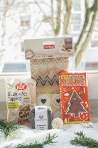 Weihnachtskalender 2020