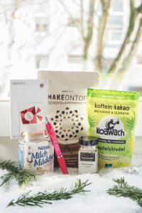 Weihnachtskalender 2020