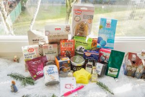 Adventskalender Inhalt 2020