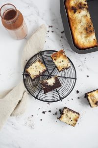 Schokoladen Kuchen Rezept