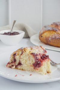Babka Backbienchen Rezept
