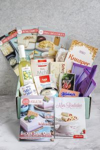 Meine Backbox Sommer Ausgabe 07.2021