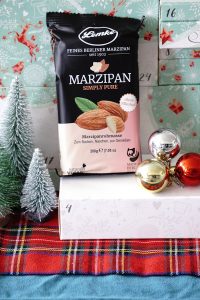Marzipan