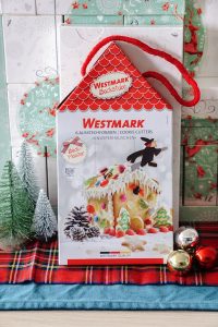 Lebkuchenhaus Ausstecher