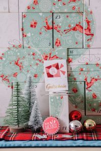 Adventskalender