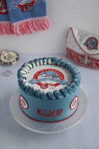 KG Köln Rodenkirchen Torte