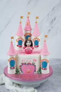 Prinzessintorte backbienchen