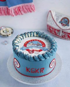 KG Köln Rodenkirchen Torte