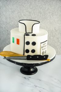 Koch Torte backbienchen