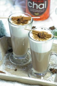 Chai Latte