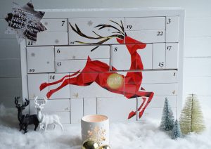 Adventskalender