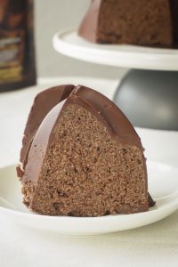 Iron Maxx Protein Schoko Brownie Gugelhupf