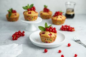 Kleingebäck Fruktosearm