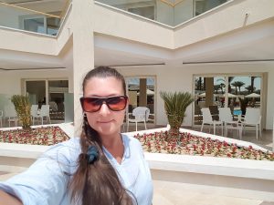 Über mich backbienchen